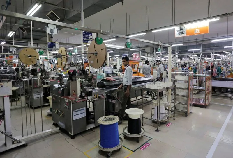 Прибыль Motherson Sumi Wiring в Индии за квартал увеличилась благодаря стабильному спросу на автомобили